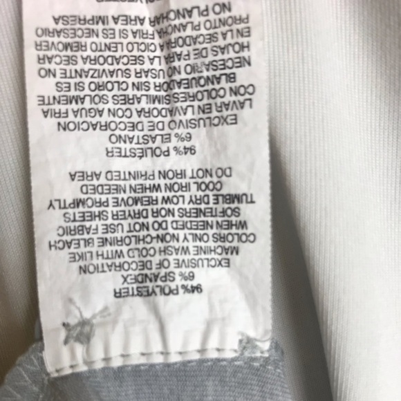 Callaway performance golf polo size large - Picture 5 of 7